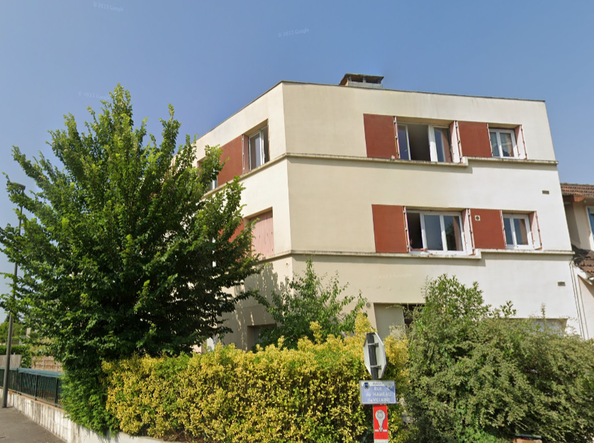 Hameau de Villaine