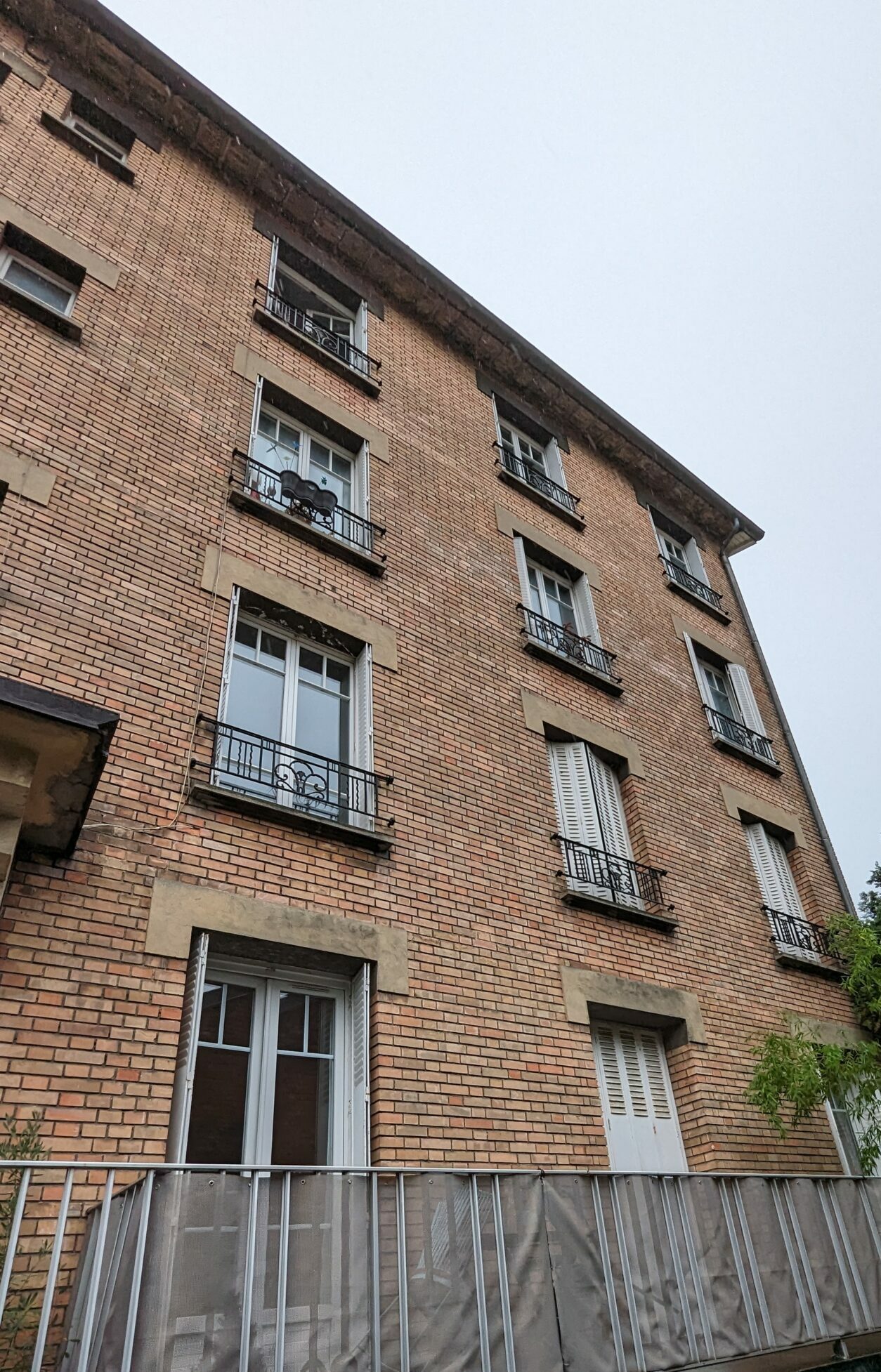 Les Marais